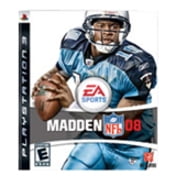 Madden NFL 08