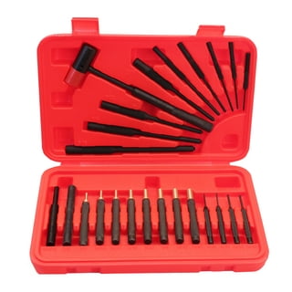 Winchester 15 Piece Brass/Steel Punch Set, Gunsmithing Tools -  Canada