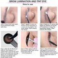 thumbnail image 3 of 1pc Eyelash Lift Kit Eyelash Perm Kit For Semi-Permanent Curling Lashes Semi-Permanent Eyelash, 3 of 7