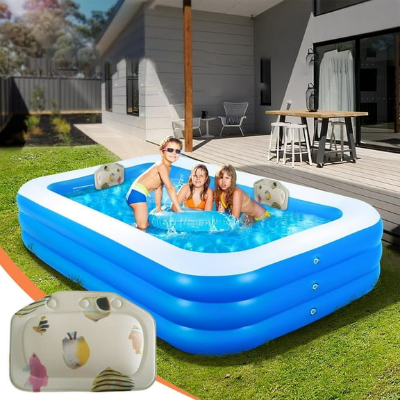 Zmeidao Pool Tub Placement With Suction Cup Neck Soft And Comfortable Comfortable