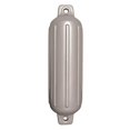 thumbnail image 1 of 262347 5.5 in. Made Fender Storm Gard, Silver Mist, 1 of 1