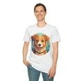 thumbnail image 5 of Dog Shirt, Shirt with Dog, Animal Tee, Shirt with Animals, 5 of 92