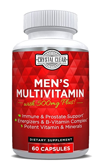 Best Multivitamin For Men >> Ultra Multivitamin For Men Best For Vitamins In Supplements For Men Over 50 Plus 60 Capsules 1 Month Supply Walmart Com Best Multivitamin For Men >> Ultra Multivitamin For Men Best For Vitamins In Supplements For Men Over 50 Plus 60 Capsules 1 Month Supply Walmart Com