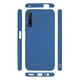 thumbnail image 1 of Funda Soft Jelly Molan Cano para Huawei Y9s Azul, 1 of 9