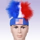 thumbnail image 4 of Banda para el cabello para mujeres y hombres de moda, 4 of 9