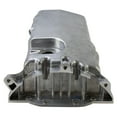 thumbnail image 2 of TRQ Engine Oil Pan Direct Fit for VW Beetle Golf Jetta L4 1.9L 2.0L OPA08007, 2 of 4