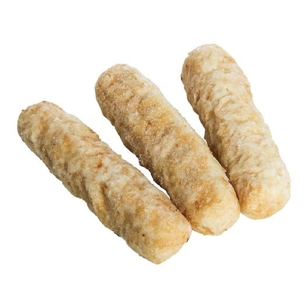Freds Battered Cheese Stick, 2 Pound -- 6 per case
