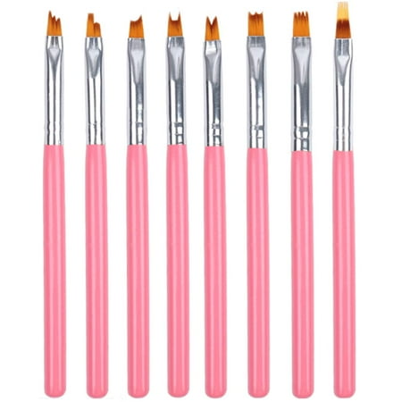 Paint Brush Pink