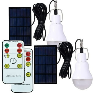 Indoor solar lights walmart deals