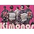 thumbnail image 2 of Kimonos, 2 of 2
