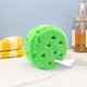 thumbnail image 4 of Esponja de baño redonda con algas marinas, esponja de baño infantil, esponja de baño exfoliante, esponja de baño con forma de panal, suministros de baño espumosos, 4 of 6