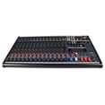 thumbnail image 4 of Mezcladora PROSOUND PAMX-16FXAUX 16 canales BT USB MP3, 4 of 5