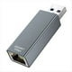thumbnail image 4 of Adaptador USB 3.0 A Gigabit Ethernet Adaptador USB A RJ45 Ethernet Aplicable A Computadoras Portátiles y de Escritorio, 4 of 5