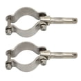 thumbnail image 3 of Oarlock de alta resistencia, abrazadera de 2 piezas en Oarlock Abrazadera en Oarlock Oarlock Socket Altamente versátil, 3 of 12