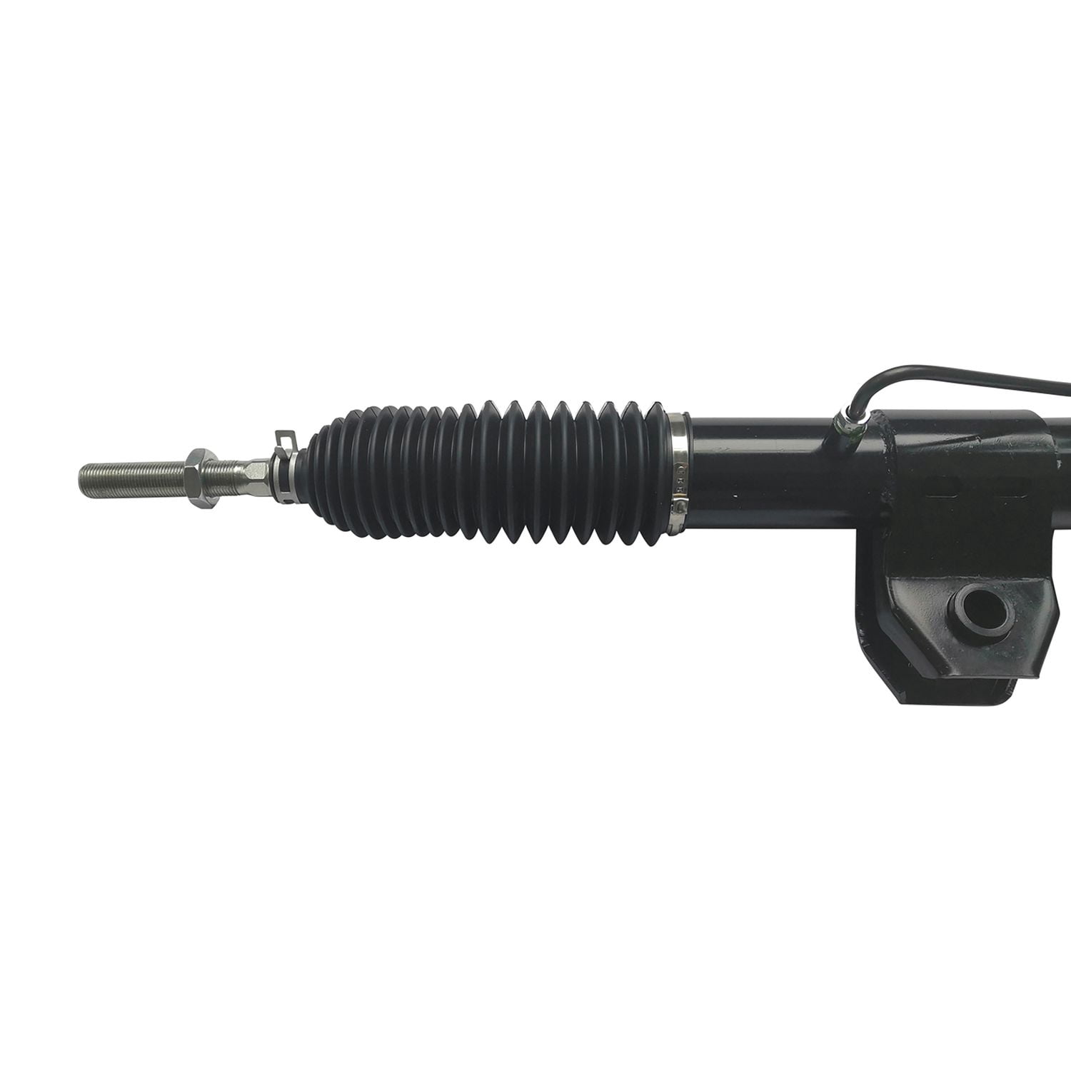 Rack and Pinion Assembly Fits select: 2014-2015 JEEP GRAND CHEROKEE LIMITED, 2011 JEEP GRAND CHEROKEE