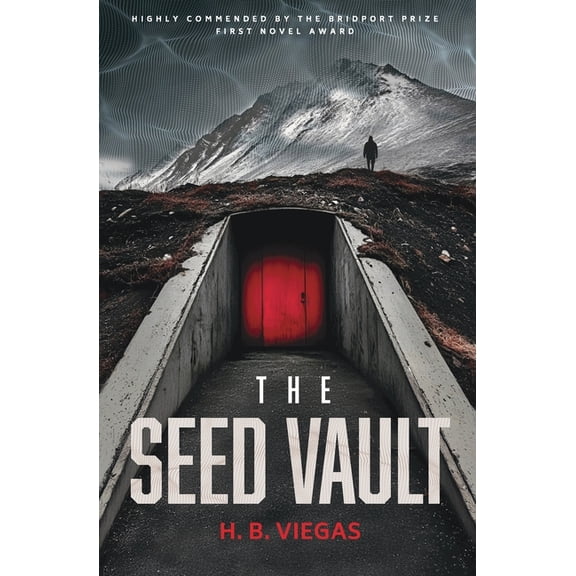 The Seed Vault, (Paperback)