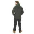 thumbnail image 7 of Trespass Mens Accelerator II Waterproof Softshell Jacket, 7 of 7