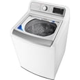 thumbnail image 3 of LG WT7900HWA 5.5 Cu. Ft. White Top Load Smart HE Washer, 3 of 4