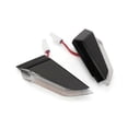 thumbnail image 5 of Motorcycle Light Front Turn Signal Flasher Indicator Lamp Mirrors LED for DUCATI Panigale V4 V4S V4R PANIGALE V2, 5 of 5