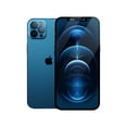 thumbnail image 1 of APPLE IPHONE 12 PRO MAX 6GB 128GB AZUL Apple Desbloqueado, 1 of 5