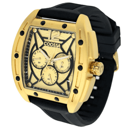 Harley-Davidson Live to Ride Eagle Stainless Steel Mens