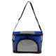 thumbnail image 2 of Fiambrera Portátil Bolsa de Almuerzo Aislada Bolsa de Más Fresca de Picnic Más Fresco gris, 2 of 8