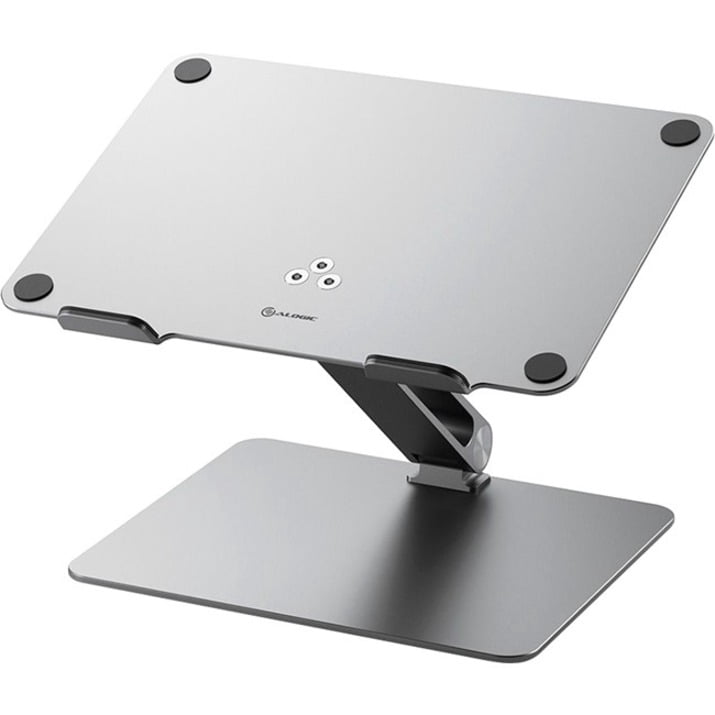 Alogic Adjustable Laptop Stand Riser Metal