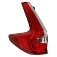 thumbnail image 1 of Calavera Izquierda Honda CR-V  2017 2018 2019 TYC  Calavera, 1 of 4