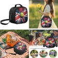 thumbnail image 6 of Uorisanigo 4PCS Kids Backpacks Flag Tennis Print Bookbag Set with Insulated Lunch Bag Pencil Pouch Water Bottle Holder for Teen Boys Schoolbag Elementary Preschool Bookbag, 6 of 7