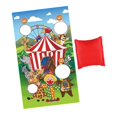 thumbnail image 2 of Décorations de Jeu de Lancer de Sacs de Haricots pour Jeux Intérieur et Extérieur Garçons et Filles, 2 of 8