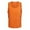 #01-Orange, variant on Men's Workout Tank Top Mesh Sleeveless Gym Muscle T Shirts Quick Dry Bodybuilding Shirt Summer Athletic Tank Tops