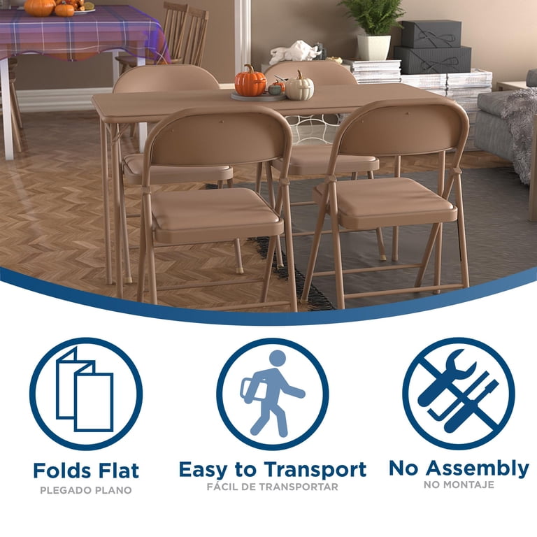 COSCO, Folding Table, 20