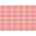 thumbnail image 1 of Ahgly Company Machine Washable Indoor Rectangle Transitional Red Area Rugs, 5' x 7', 1 of 7