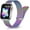 1-Multicolor, variant on Magnetic Band Compatible with Apple Watch Bands Women Men 40mm 38mm 41mm 42mm 46mm 44mm 45mm 49mm, Stainless Steel Mesh Metal Sport Strap Wristband iWatch Series 10 9 8 7 6 5 4 3 2 1 SE Ultra