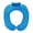 Select-001, variant on Wearable Neck Cooler for Summer, Ice-Fillable Portable Cooler, 360° Cooling, Injuries, Swelling and Pain Relief,Long Lasting