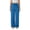Dark Blue, variant on LEBONYARD Baggy Sweatpants,Women's Drawstring Waist Wide-Leg Pants In Soft Brushed Fabric Coffee S
