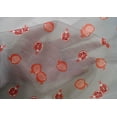 thumbnail image 4 of oneOone Cotton Silk Fabric Pomegranate Fruit Print Fabric BTY 42 Inch Wide, 4 of 4
