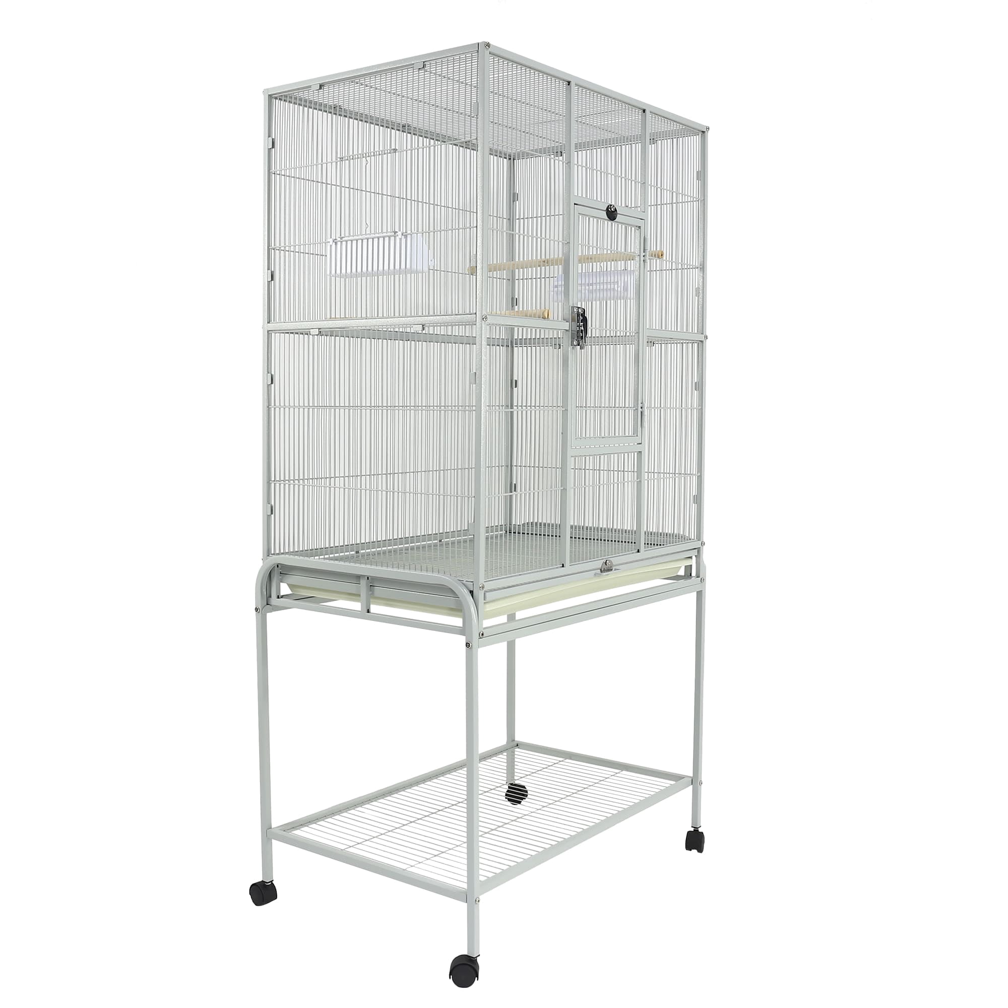 13120 Platinum Economy Flight Bird Cage, by A&E Cage Company