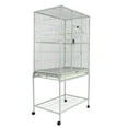 thumbnail image 2 of 13120 Platinum Economy Flight Bird Cage, by A&E Cage Company, 2 of 2