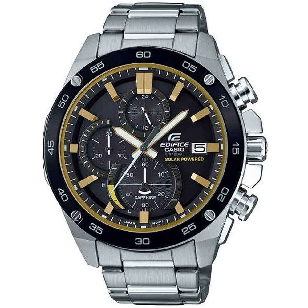 casio edifice 542