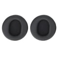 thumbnail image 1 of Cojín para auriculares, 1 par de audiómetro, almohadilla para auriculares, almohadilla para los oídos construida para durar, 1 of 8