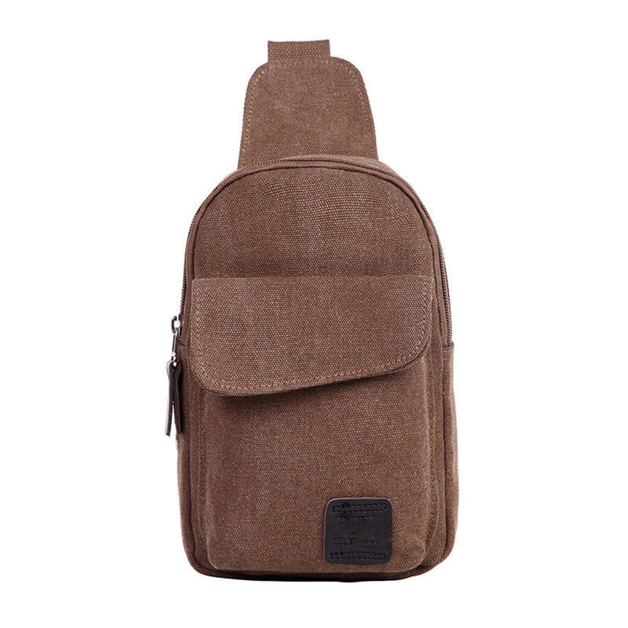 Scioltoo Shoulder Bag For Women Small Tablet Bag Sturdy Satchel Style Purse  Outdoor Messenger Bag Sling Bag for Men
