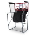 thumbnail image 4 of Pop-A-Shot Dual Shot Basketball Arcade Game Weather Resistant 16 Games Updated Ramp Improved Steel Frame, 4 of 5