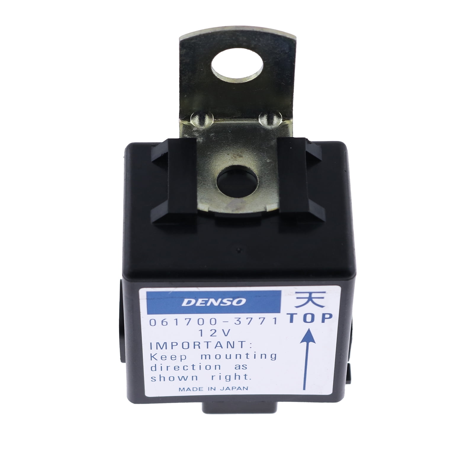 Relay 0617003770 0617003771 0617003760 for Kubota Relay Stop