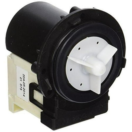 Washing Machine Models LG 4681EA2001T Drain Pump Washing Machine, Model: 4681EA2001T, Tools & Hardware store ()