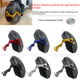 thumbnail image 1 of Guardabarros trasero de transferencia de agua para motocicleta eléctrica Mavericks N1S NGT U+US 009 de tercera generación, universal, modificado, 1 of 5
