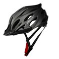 thumbnail image 1 of Casco de ciclismo Unisex con luz LED, ultraligero, para deportes al aire libre, accesorios de bicicleta Fivean Cascos de ciclismo, 1 of 2