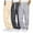 Beige, variant on 3 Pack Men Comfy Pants Men's Athletic Workout Pants with Zipper Pocket Quick Dry Stretch Elastic Waist Jogger Track Pant for Running Black,S
