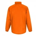 thumbnail image 2 of B&C Sirocco Mens Lightweight Windproof Water Repellent Anorak Jacket, 2 of 5