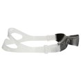 thumbnail image 4 of Silicone Swimming Training Snorkel Flexible For Center Swim 45cm/17.7'', 4 of 7